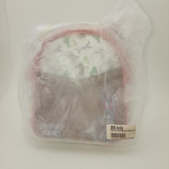 Looney Tunes Backpack Mini Merrie Melodies Fringe Western Bugs Bunny Roadrunner - Picture 9 of 10